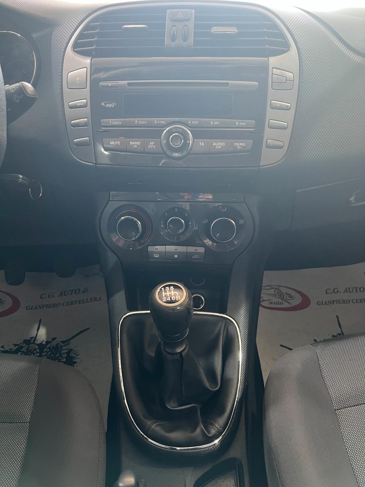 Fiat Bravo 1.9 150 CV - EMOTION - 2008