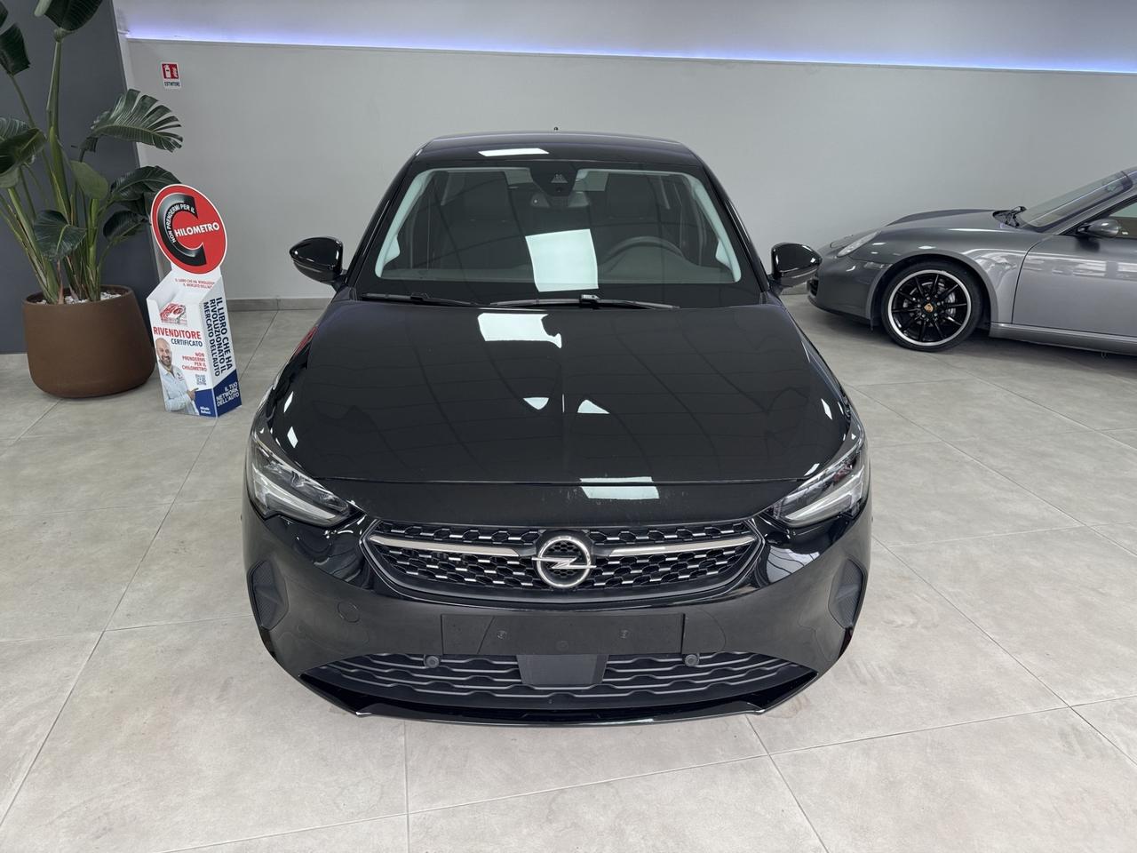 Opel Corsa 1.2 100 CV aut. Elegance