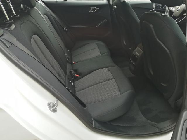 BMW 116 i 5p. Msport Exterior