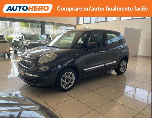 FIAT 500L 1.6 Multijet 120 CV Lounge