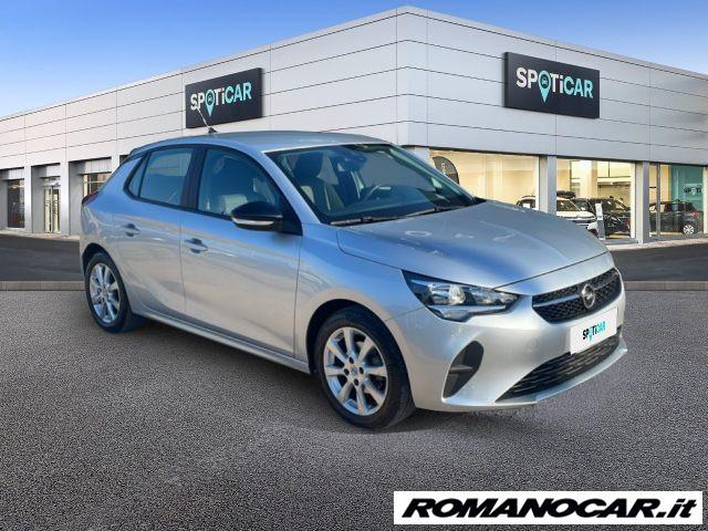 OPEL Corsa 1.2 Edition