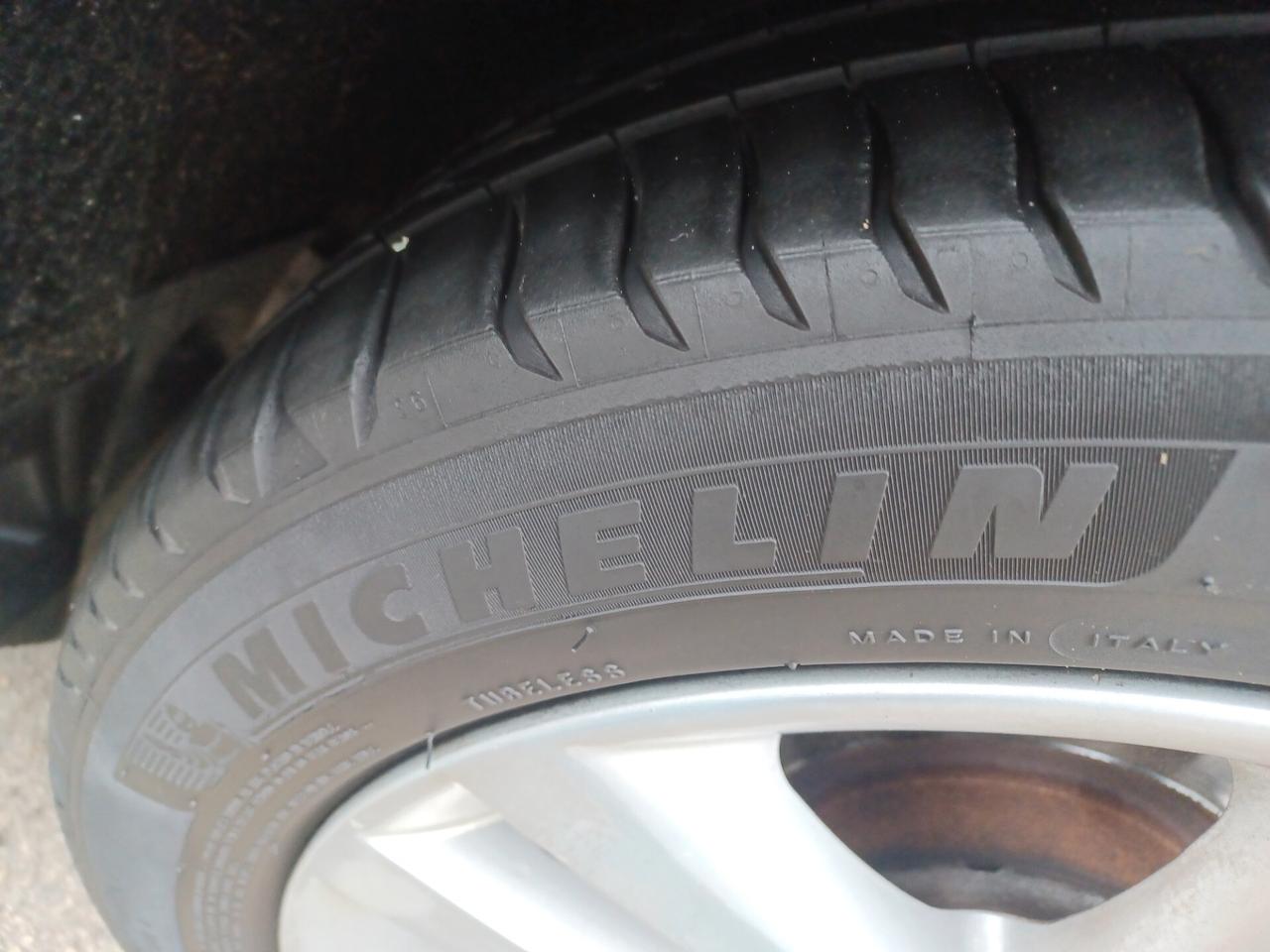 Fiat Croma 1.9 Multijet 16V Emotion 2009