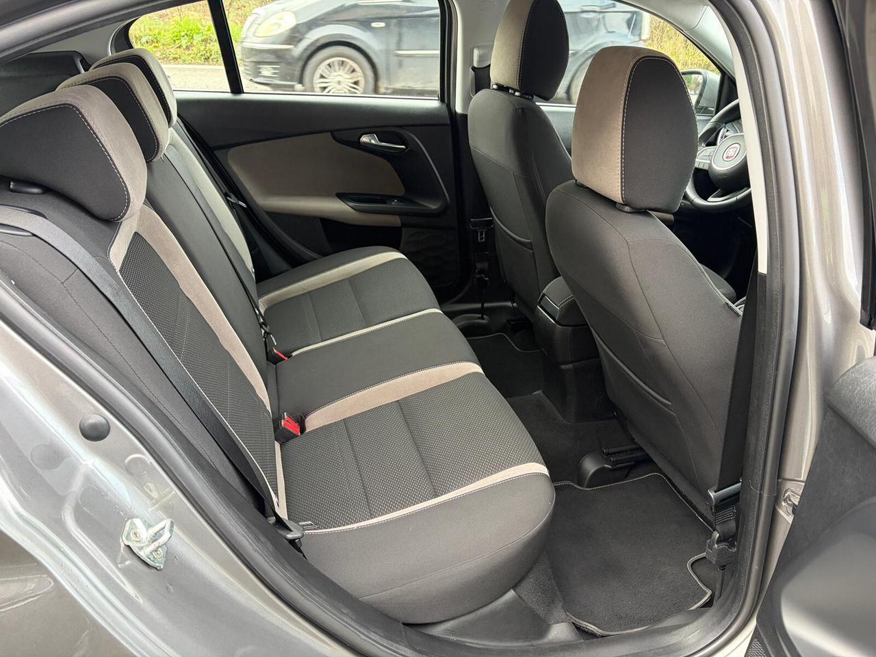 Fiat Tipo 1.4 T-Jet gpl 120CV 5p Lounge