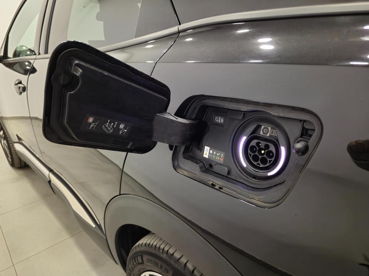 Peugeot 3008 1.6 hybrid phev Allure Pack 180cv e-eat8