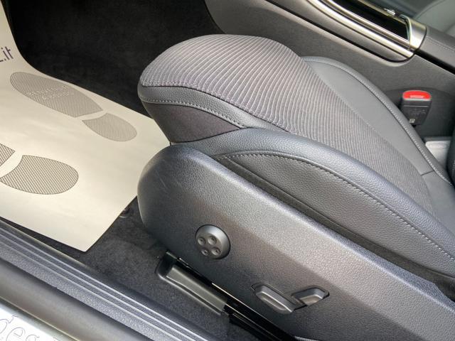 MERCEDES-BENZ C 200 d Mild hybrid Sport Plus LUCI AMBIENTE.