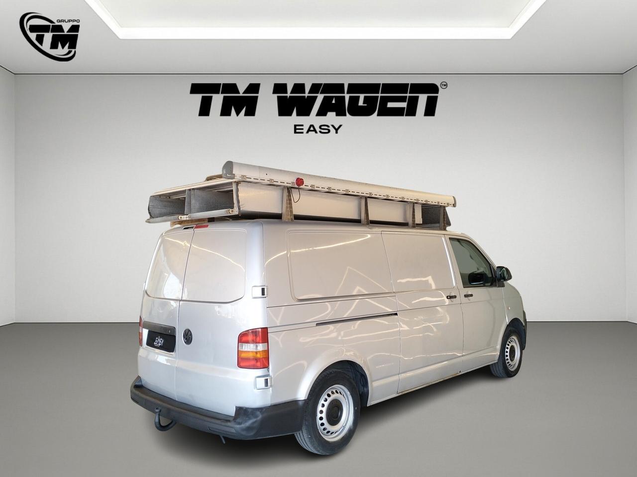 Volkswagen T5 Transporter 2.0 TDI 102CV PL Furgone IVA ESCLUSA
