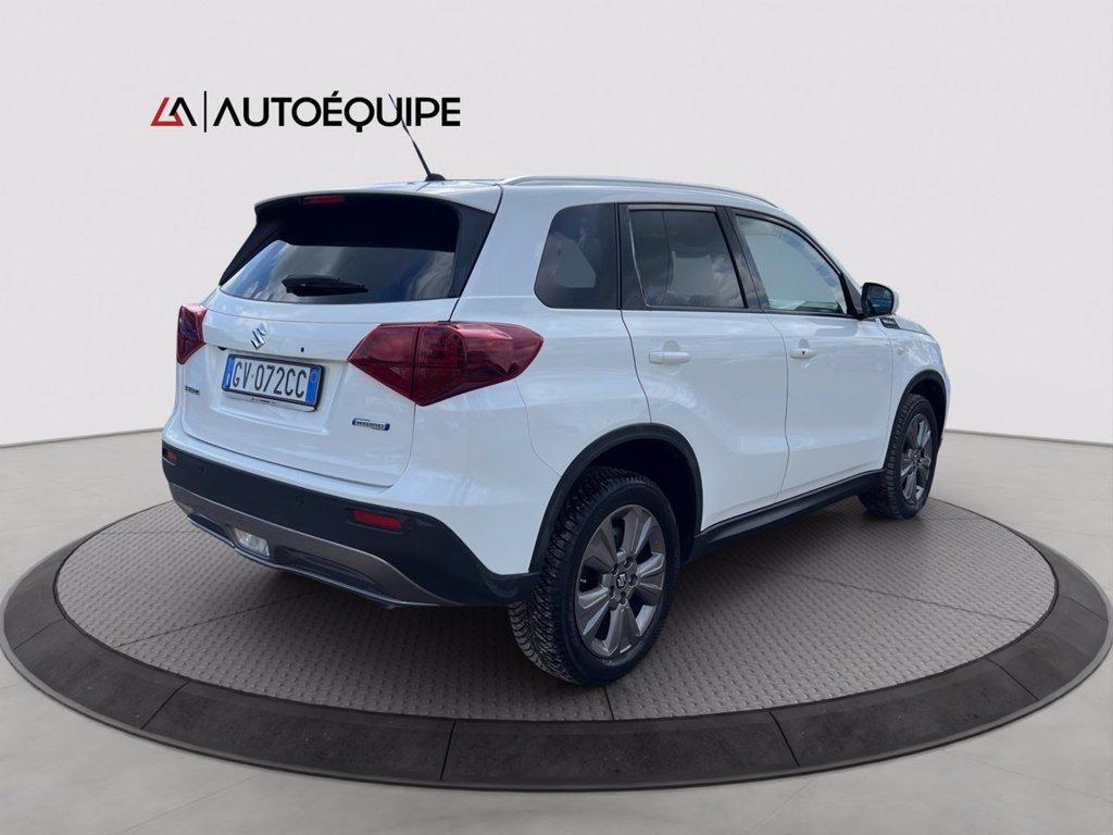 SUZUKI Vitara 1.4h Cool+ 4wd allgrip del 2024