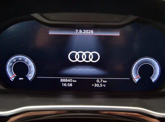 AUDI Q3 SPB 45 TFSI S Tronic S-Line Quattro Edition PROMO