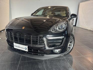 Porsche Macan 2.0 PDK