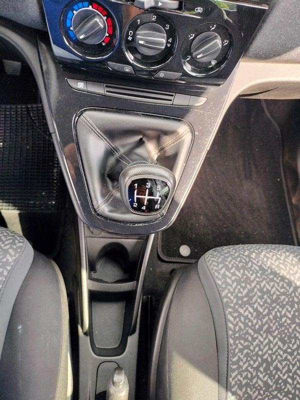 Lancia Ypsilon 1.2 69 CV 5 porte Elefantino Blu