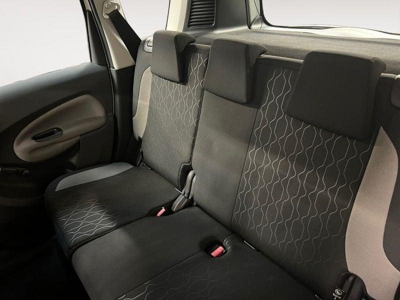 Citroën C3 Picasso 1.4 VTi 95 Seduction Limited 2