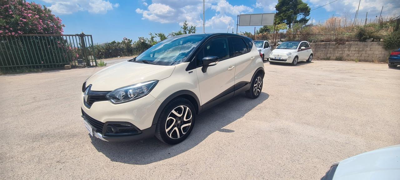 Renault Captur dCi 8V 90 CV Start&Stop Energy Intens