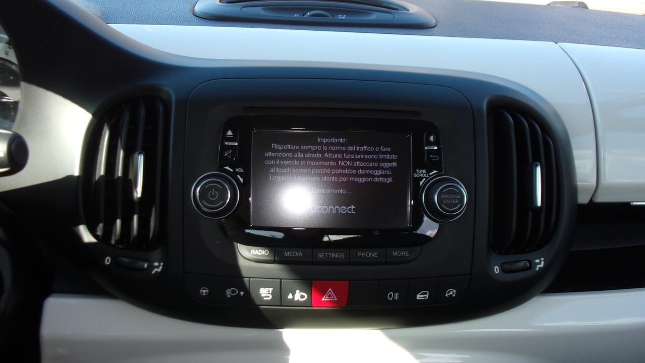 Fiat 500L 1.3 Multijet 95 CV Pop Star