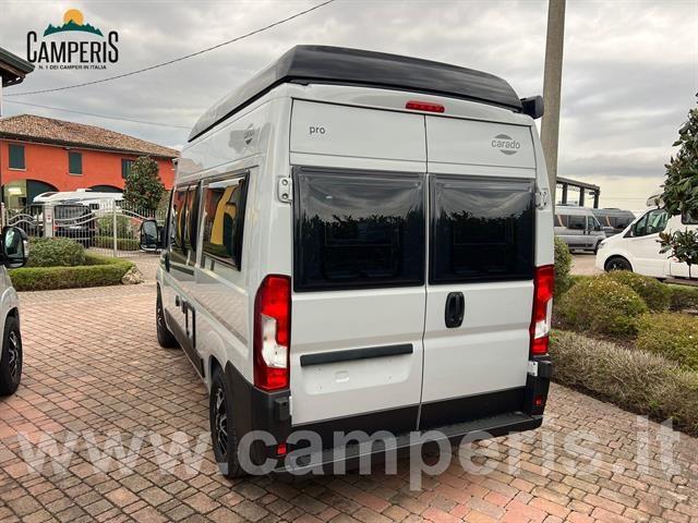 CARADO CARADO CV 540 PRO AD