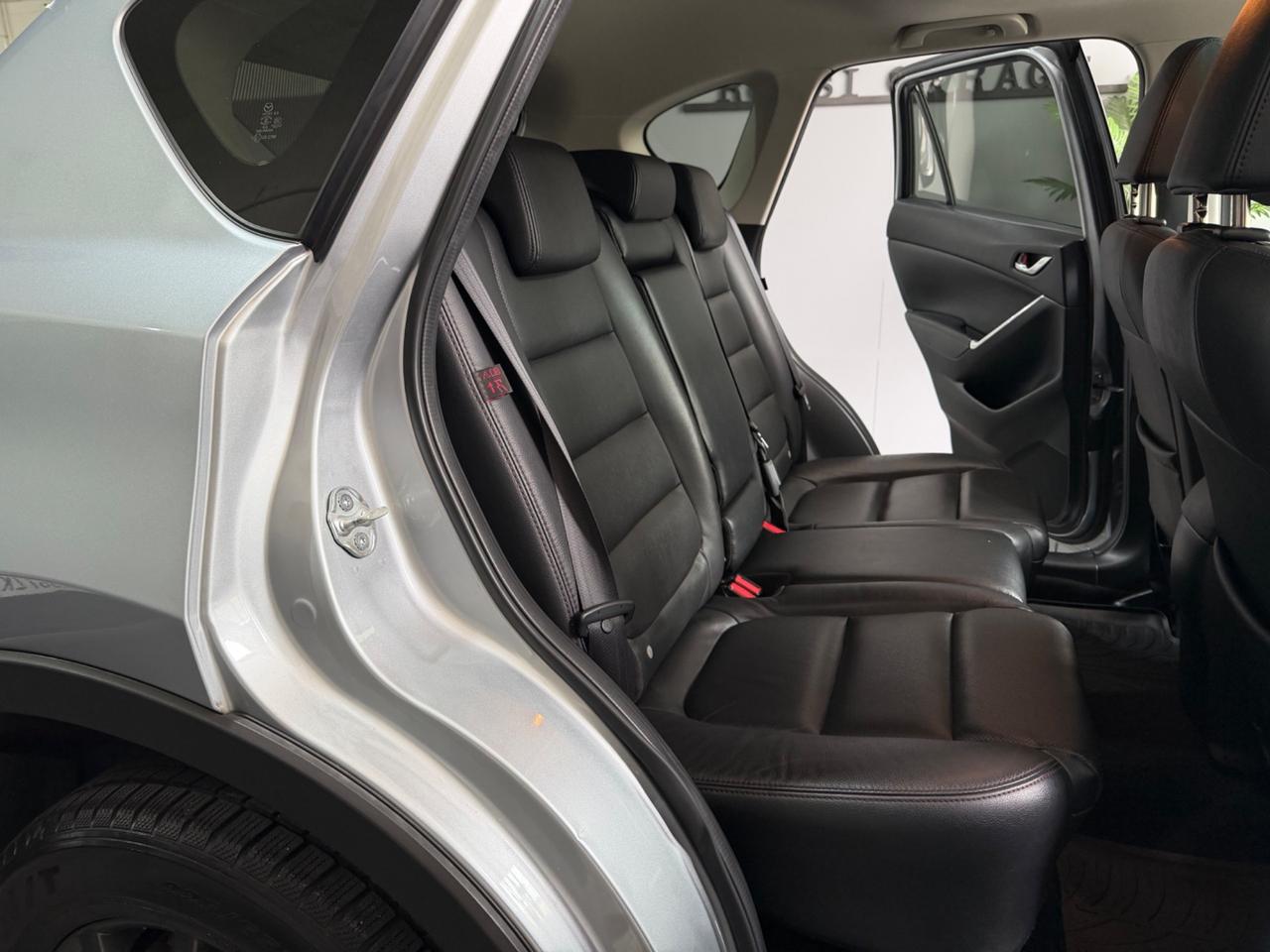 MAZDA CX-5 2.2L SKYACTIV-D 175CV 4WD EXCEED