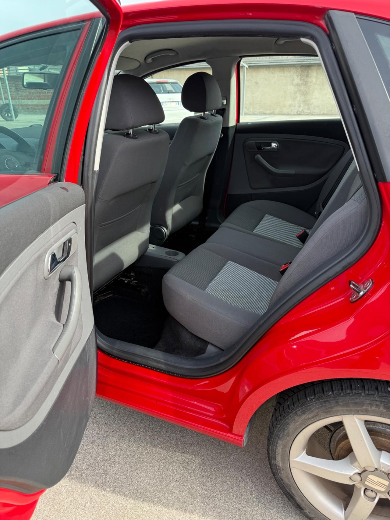 Seat Ibiza 1.2 12V 70CV 5p. Special Ed.