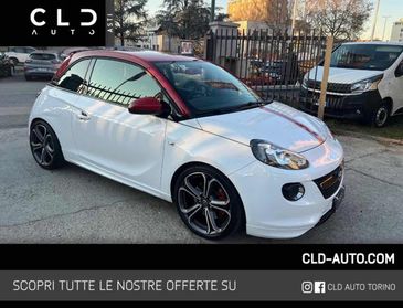 OPEL Adam 1.4 150 CV Start&Stop S