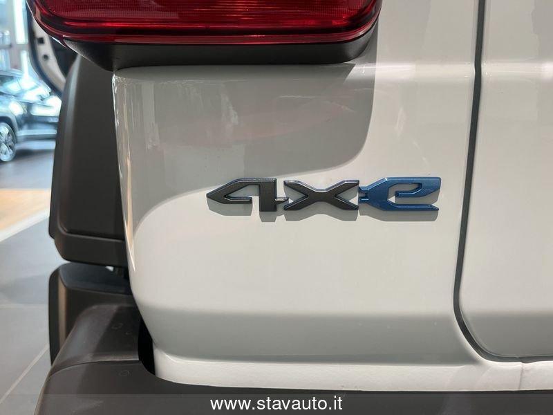 Jeep Wrangler Unlimited 2.0 PHEV ATX 4xe Rubicon - Nuova da immatricolare