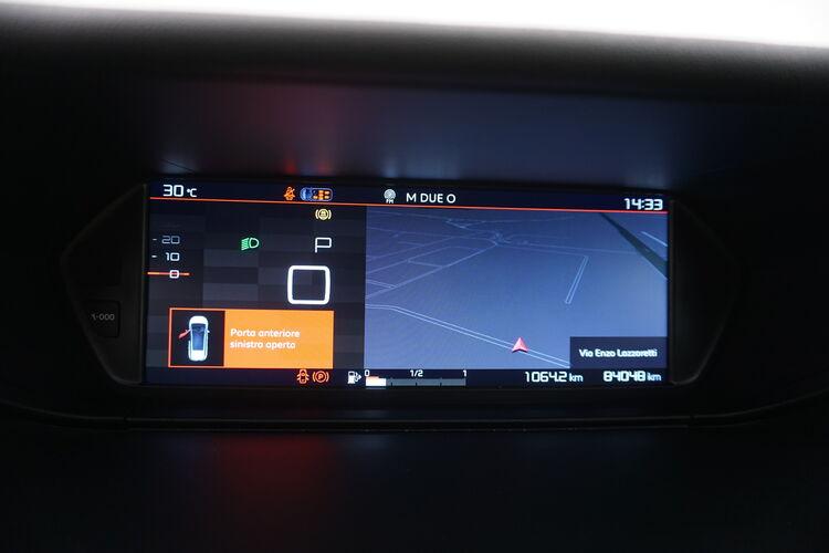 Citroen Grand C4 SpaceTourer Shine EAT8 - 7 POSTI BR657106 1.5 Diesel 131CV
