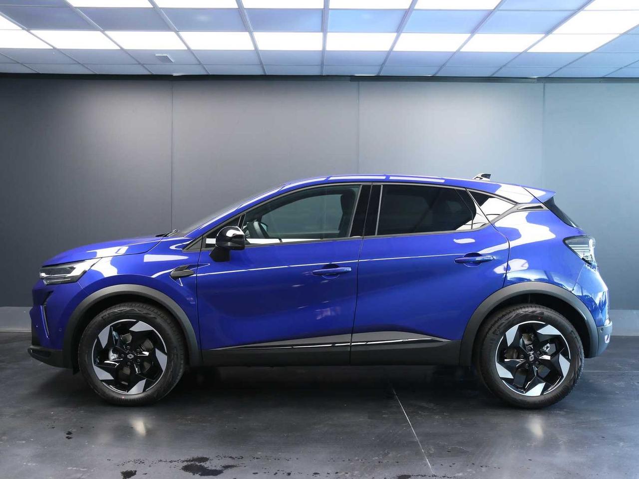Renault Captur Techno 1.2 ECO-G 120CV #50869