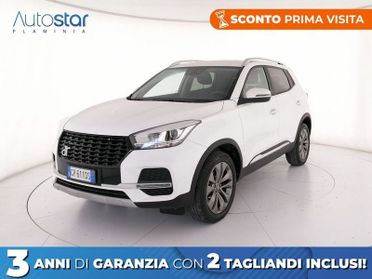 DR AUTOMOBILES dr 4.0 1.5 Gpl 114cv