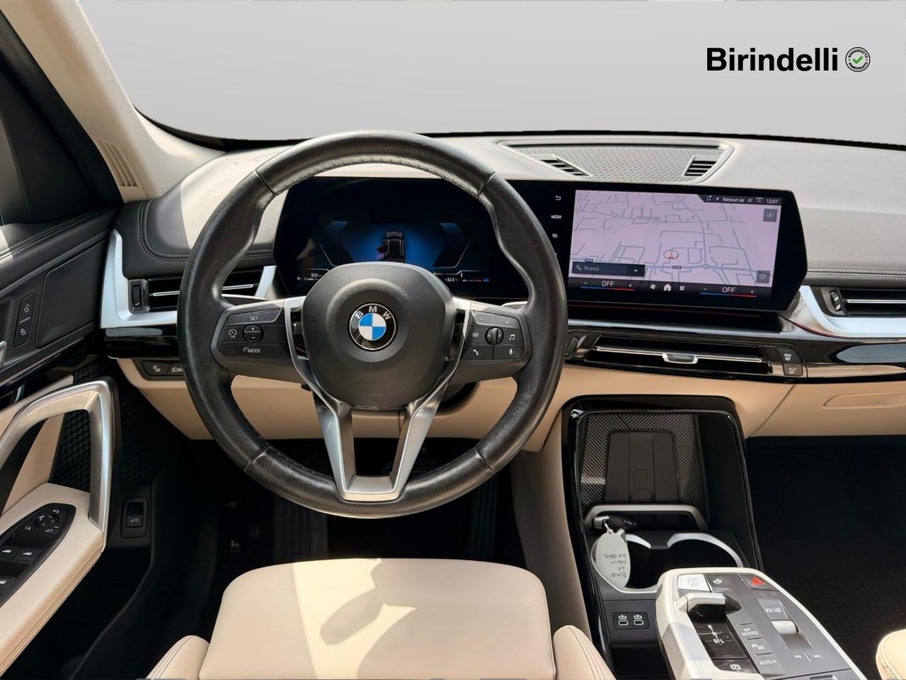 BMW X1 (U11) - X1 sDrive 18d xLine