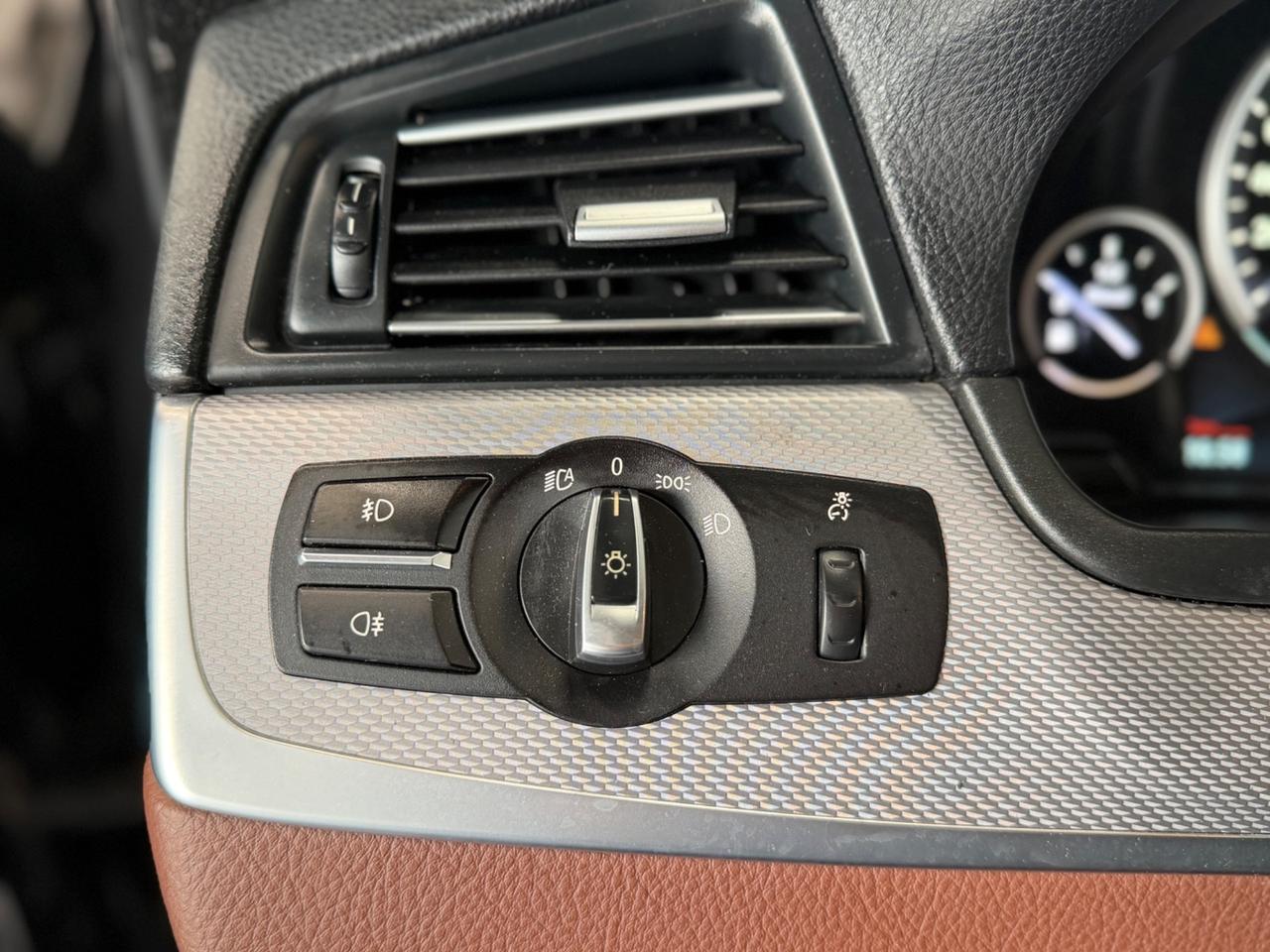 Bmw 525 525d xDrive Msport