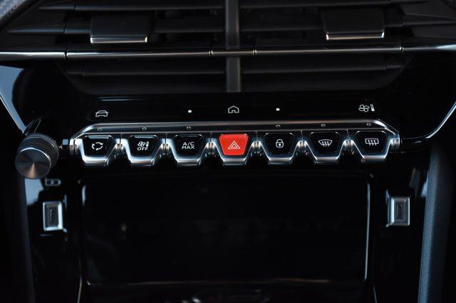 PEUGEOT 2008 BlueHDi 130 S&S EAT8 Allure