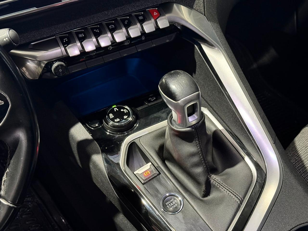 Peugeot 3008 BlueHDi 130 S&S Allure