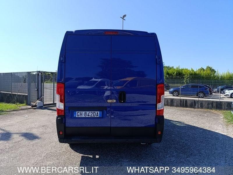 Peugeot Boxer 330 2.2 BlueHDi 140 S&S PM-TN Furgone