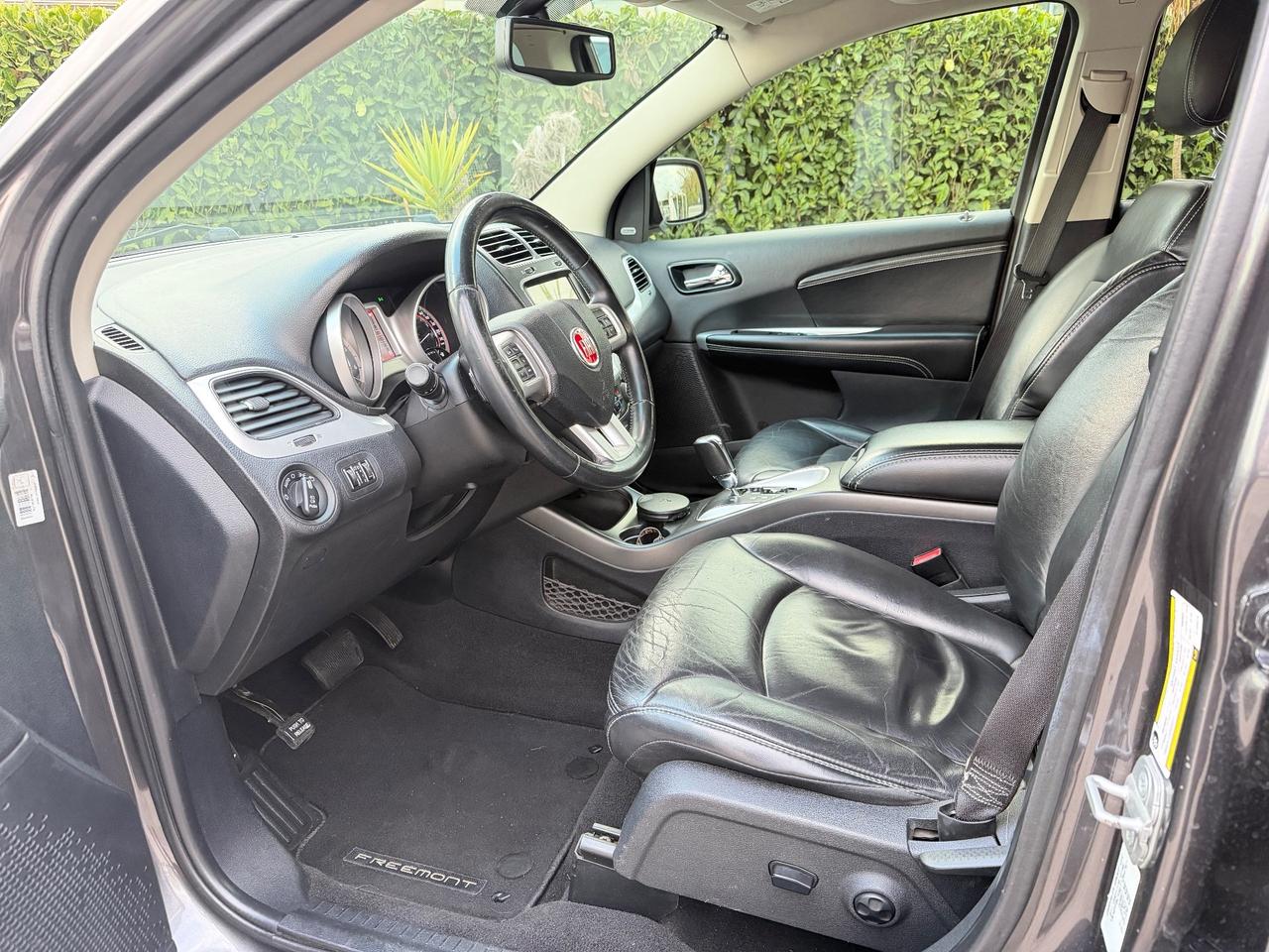 Fiat Freemont 2.0 Multijet 170CV 140.000KM !