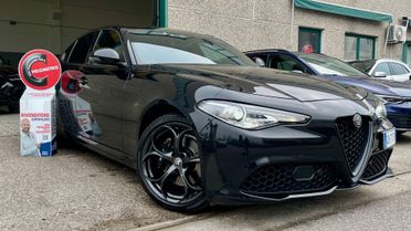 ALFA ROMEO GIULIA 2.0 TURBO VELOCE AT8 Q4 280CV - FULL LED, PELLE, SEDILI RISCALDATI