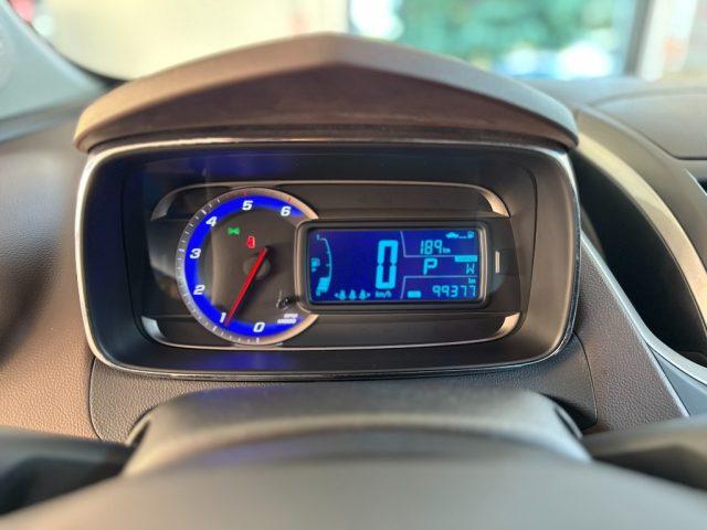 CHEVROLET Trax 1.7D FWD aut. LT