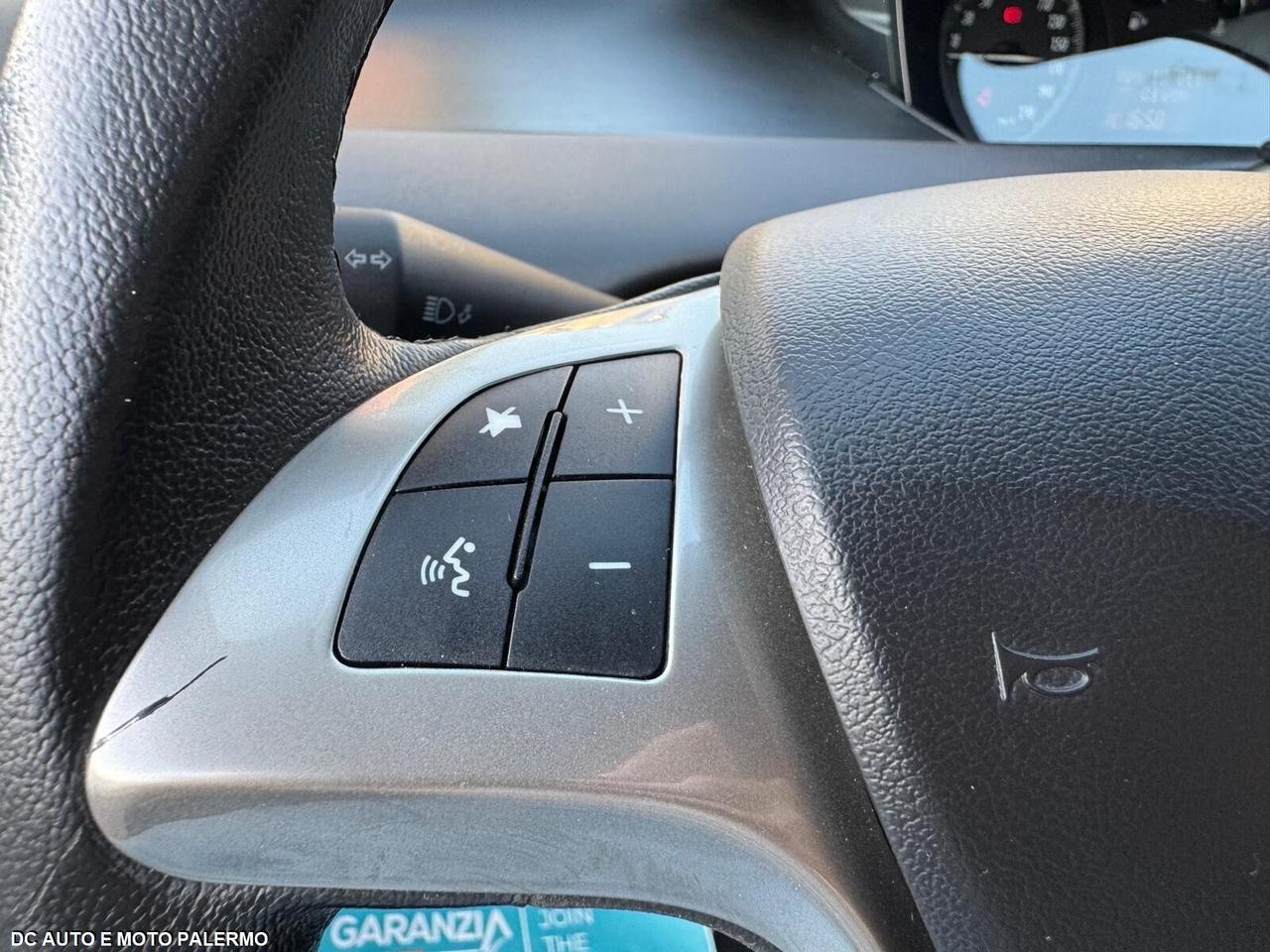 Lancia Ypsilon 1.3 Diesel 95CV.Gold.Permut.o.2016