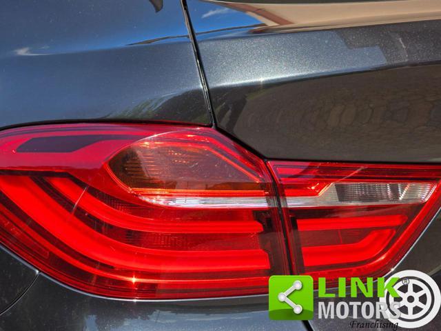 BMW X4 xDrive20d xLine