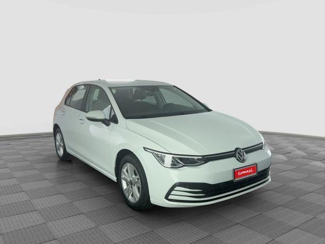 VOLKSWAGEN Golf Golf 2.0 TDI 150 CV DSG Life