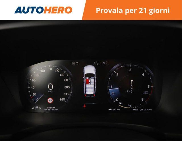 VOLVO V90 Cross Country D5 AWD Geartronic Pro