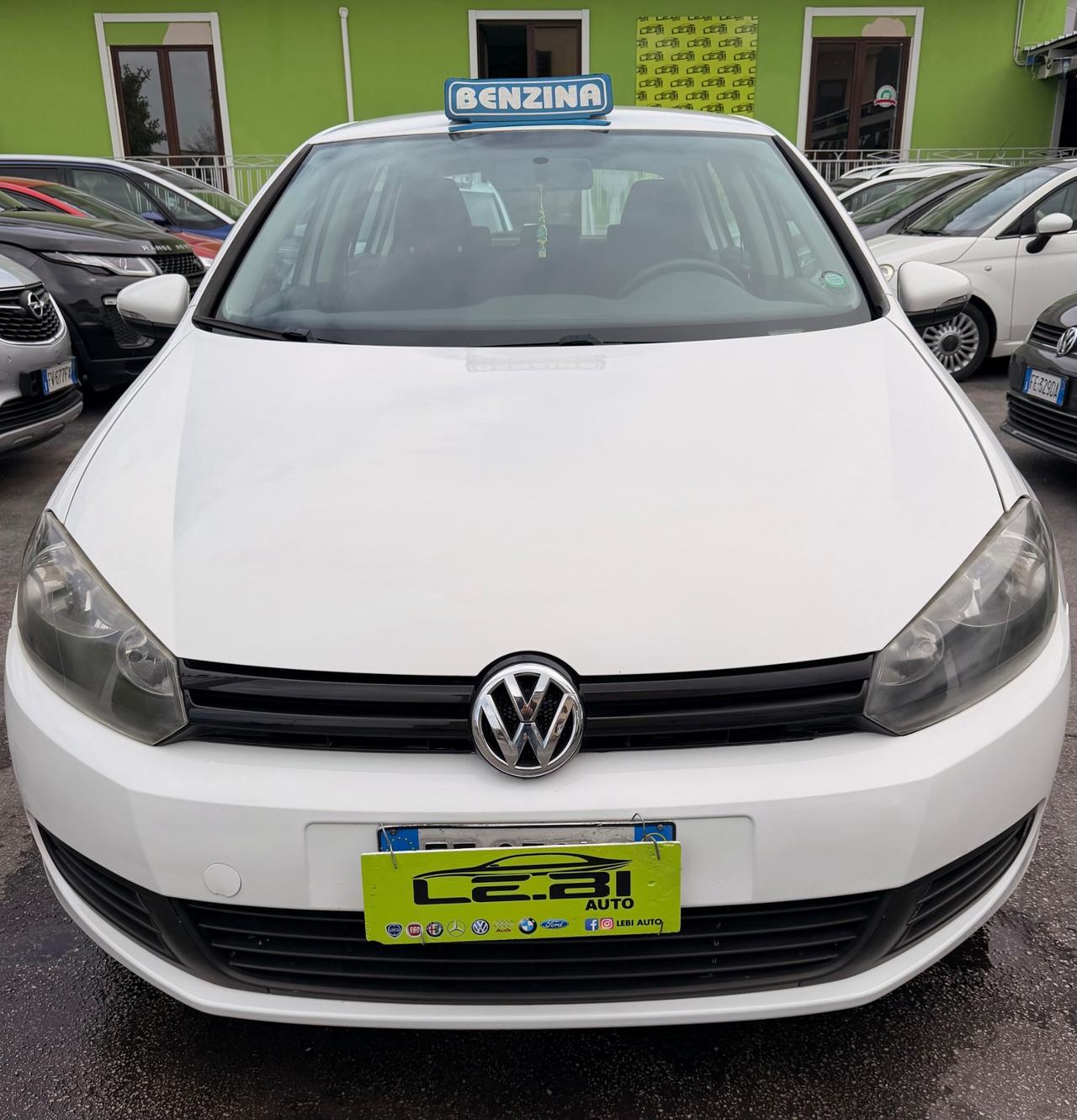 Volkswagen Golf 1.4 5p. United 139.000 KM 2011