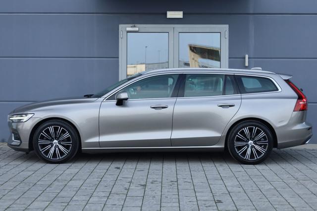 VOLVO V60 Cross Country D3 AWD Geartronic Inscription