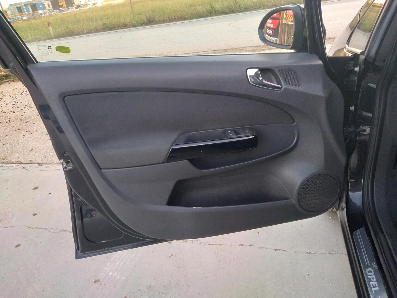 Opel Corsa 1.3 CDTI 75CV ecoFLEX 5 porte Club