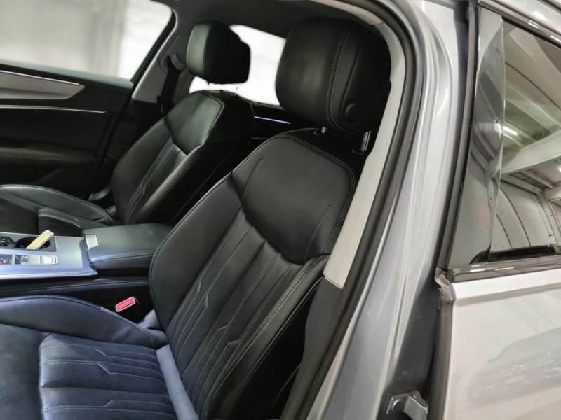 AUDI A6 55 TFSI E QUAT ULTRA S TRON S LINE P.AV STATION WAGON