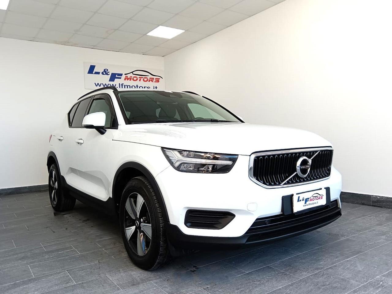 Volvo XC40 Volvo XC40 2.0 d3 Business Geartronic