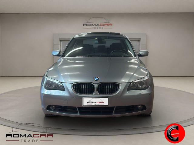 BMW 530 d Automatica
