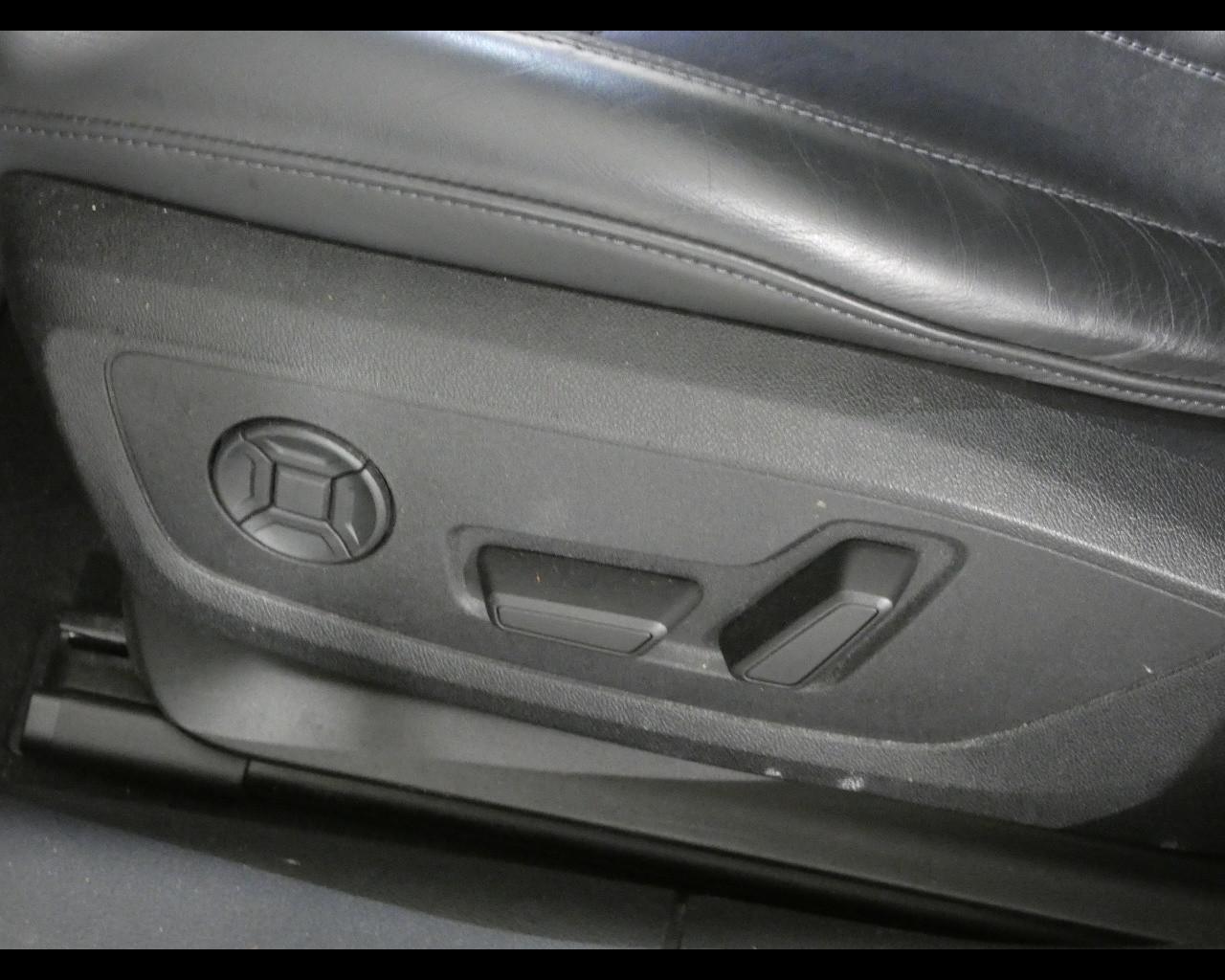 AUDI A6 5ª serie - A6 Avant 50 3.0 TDI quattro tiptronic Business Sport