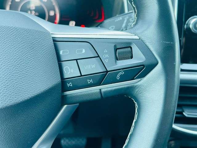 SEAT Tarraco Tarraco 2.0 tdi Style 150cv dsg PRONTA CONSEGNA