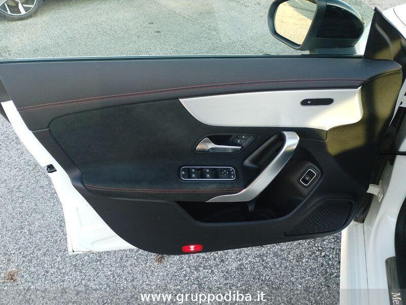 Mercedes-Benz CLA Coupé CLA Coupe - C118 2019 Diesel CLA Coupe 200 d Premium 4matic auto