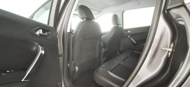 PEUGEOT 2008 1° serie PureTech 82 ETG5 S&S Allure