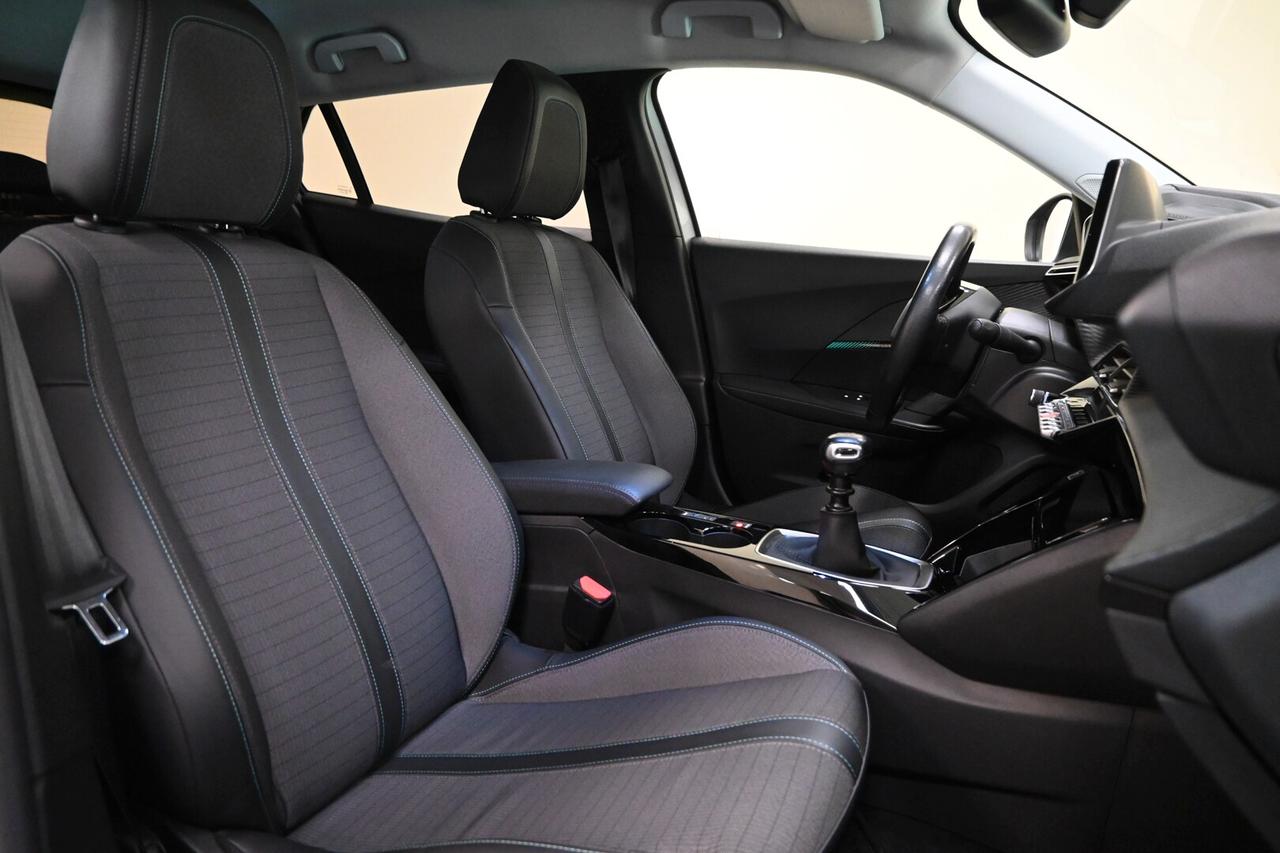 PEUGEOT 2008 2ª serie 2008 PureTech 130 S&S Al...