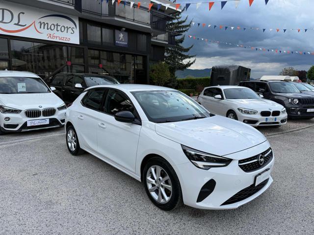 OPEL Corsa 1.2 100 CV Blitz Edition SCONTO ROTTAMAZIONE