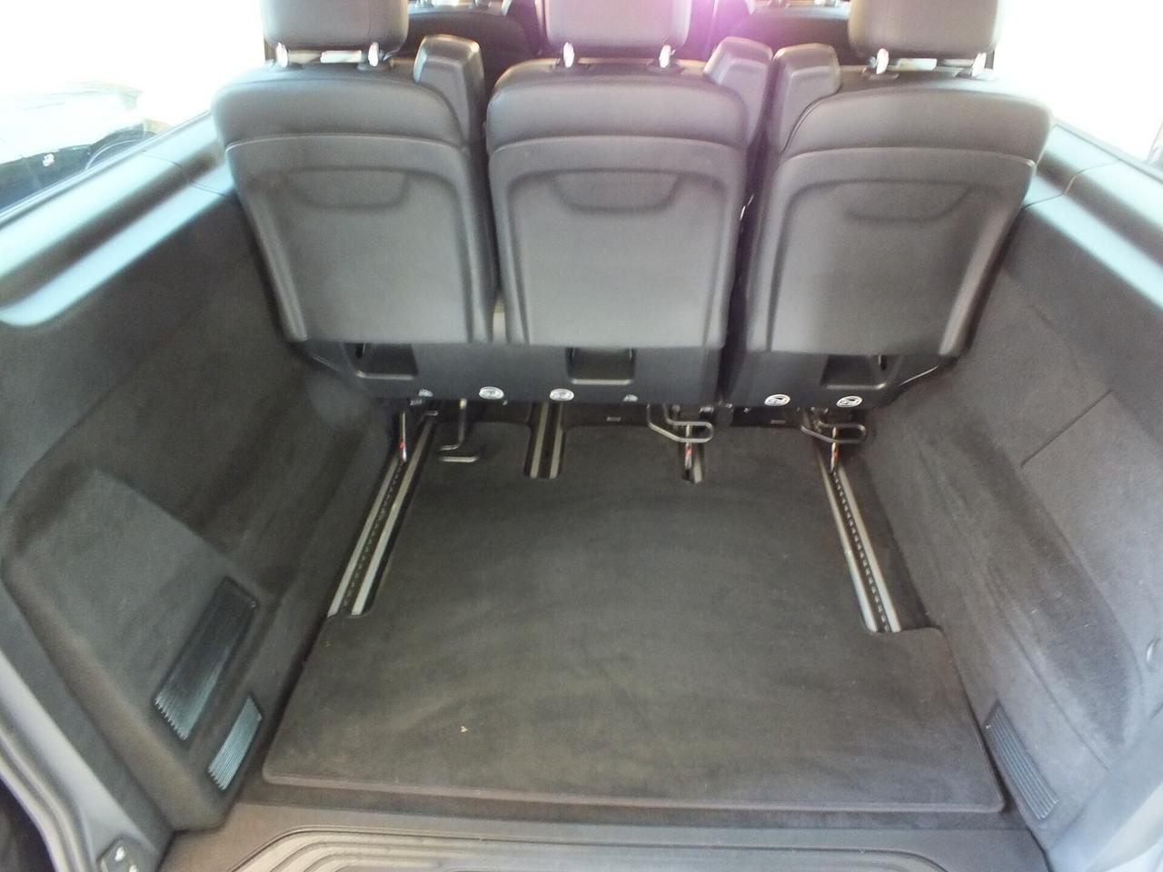 M.B VITO TOURER-CDI 190 CV 9 POSTI 4X4 SELECT EXTRA-LONG